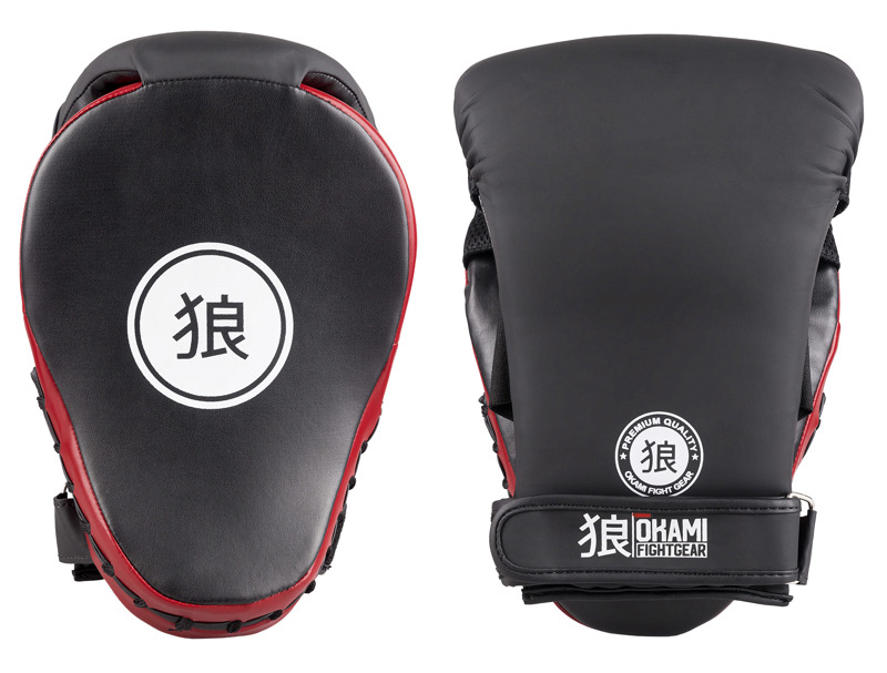 OKAMI coach STOXOI PuGAXIAS gym series